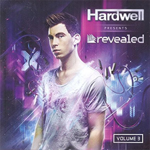 Disco Hardwell Presents: Revealed Volume 3 de DJ Hardwell