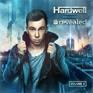 Disco Hardwell Presents: Revealed Volume 5 de DJ Hardwell