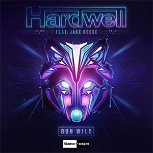 Disco Run Wild de DJ Hardwell
