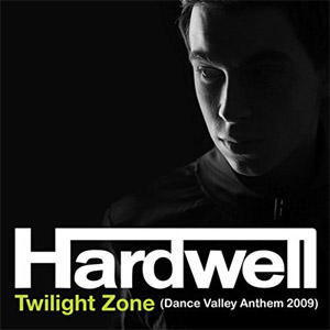 Disco Twilight Zone  de DJ Hardwell
