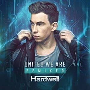 Disco United We Are (Remixed) de DJ Hardwell