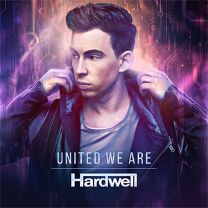 Disco United We Are de DJ Hardwell