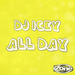 Disco All Day de DJ Icey