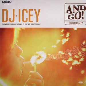 Disco And Go! de DJ Icey