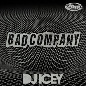 Disco Bad Company de DJ Icey