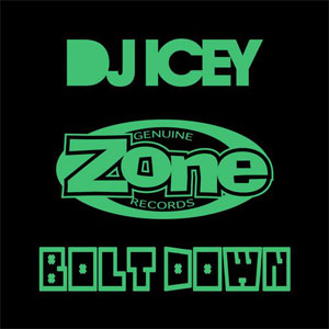 Disco Bolt Down de DJ Icey