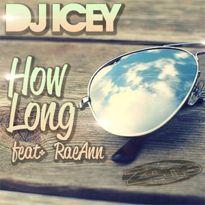 Disco How Long de DJ Icey