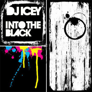 Disco Into The Black de DJ Icey