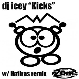 Disco Kicks de DJ Icey
