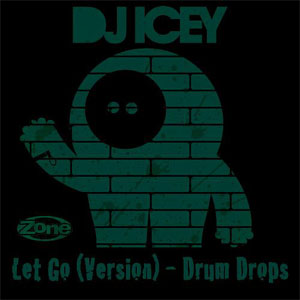 Disco Let Go  de DJ Icey
