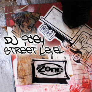 Disco Street Level de DJ Icey