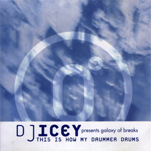Disco This Is How My Drummer Drums de DJ Icey