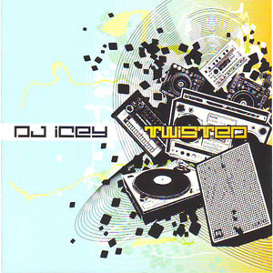 Disco Twisted de DJ Icey
