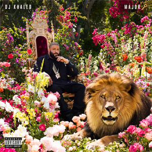 Disco Major Key de DJ Khaled