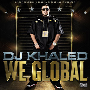 Disco We Global de DJ Khaled