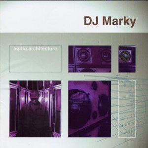 Disco Audio Architecture de DJ Marky