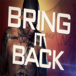 Disco Bring It Back de DJ Méndez
