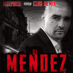 Disco Josephine (Club Remix)  de DJ Méndez