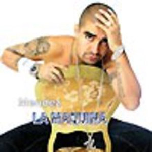 Disco La Máquina de DJ Méndez