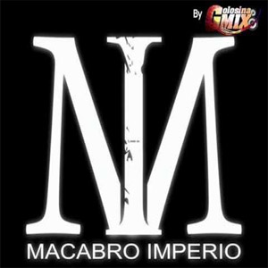Disco Macabro Imperio, Volumen 1 de DJ Méndez