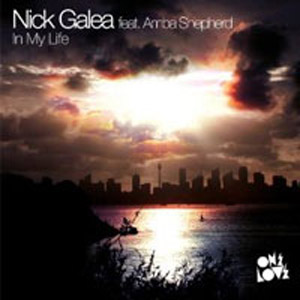 Disco In My Life de DJ Nick Galea
