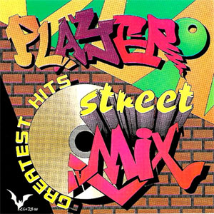 Disco Greatest Hits: Street Mix de DJ Playero