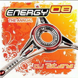 Disco Energy 08 - The Annual de DJ Tatana