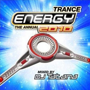 Disco Energy 2010 - The Annual Trance de DJ Tatana