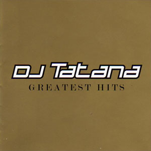 Disco Greatest Hits de DJ Tatana