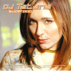 Disco Superpop de DJ Tatana