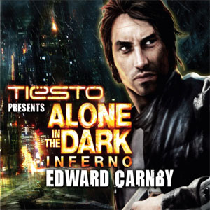 Disco Alone In The Dark Inferno de DJ Tiesto