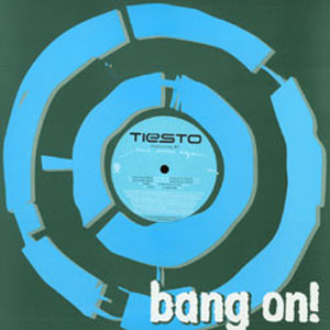Disco Bang On! de DJ Tiesto