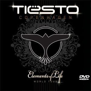 Disco Copenhagen de DJ Tiesto