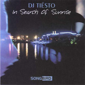 Disco In Search Of Sunrise de DJ Tiesto