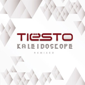 Disco Kaleidoscope (Remixed) [Deluxe Edition] de DJ Tiesto