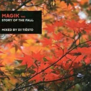 Disco Magik Vol.2 de DJ Tiesto