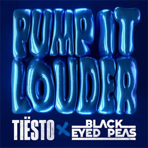 Disco Pump It Louder de DJ Tiesto
