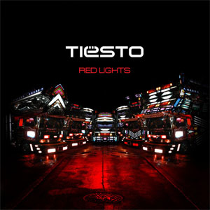 Disco Red Lights de DJ Tiesto