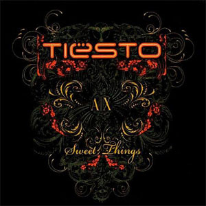 Disco Sweet Things de DJ Tiesto
