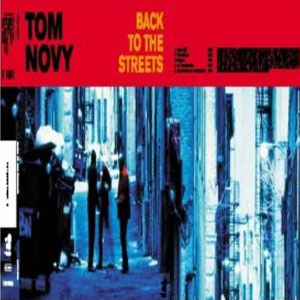 Disco Back To The Streets de DJ Tom Novy