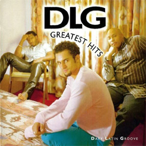Disco Dark Latin Groove de DLG