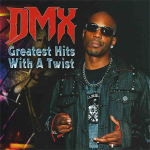 Disco Greatest Hits With A Twist de DMX