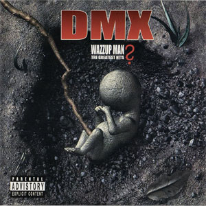 Disco Wazzup Man? (The Greatest Hits) de DMX