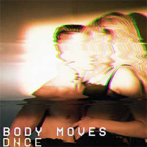Disco Body Moves de DNCE