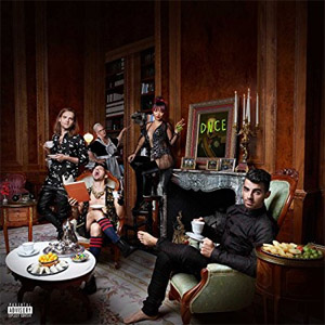 Disco DNCE de DNCE