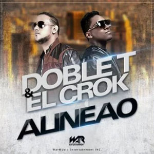 Disco Alineao de Doble T y El Crock