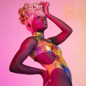 Disco Oh the Places You’ll Go de Doechii