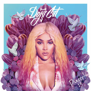 Disco Purrr! de Doja Cat