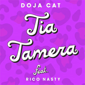 Disco Tía Tamera de Doja Cat