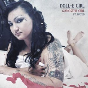 Disco Gangster Girl - Single de Doll-E Girl